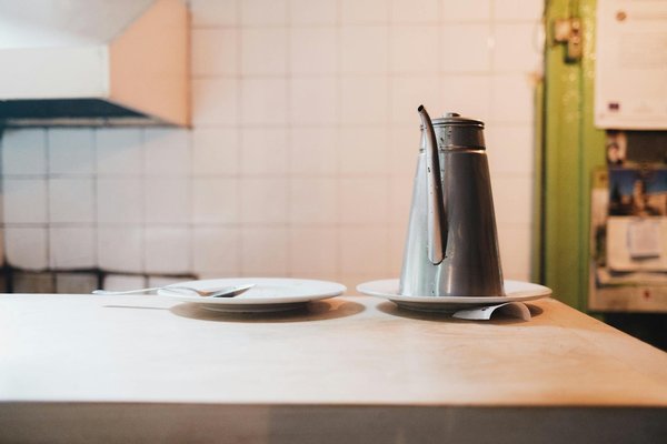 Welke rol speelt technologie in de evolutie van keukenapparatuur?